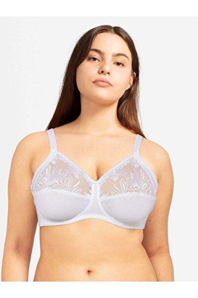 Chantelle 2101 Full Coverage Underwired Bra