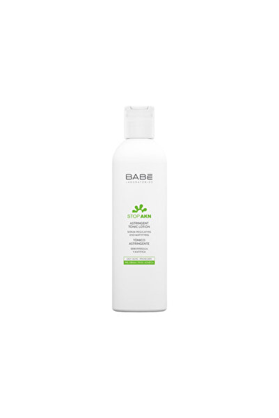 Babe ASTRINGENT TONIC LOTION 250ML