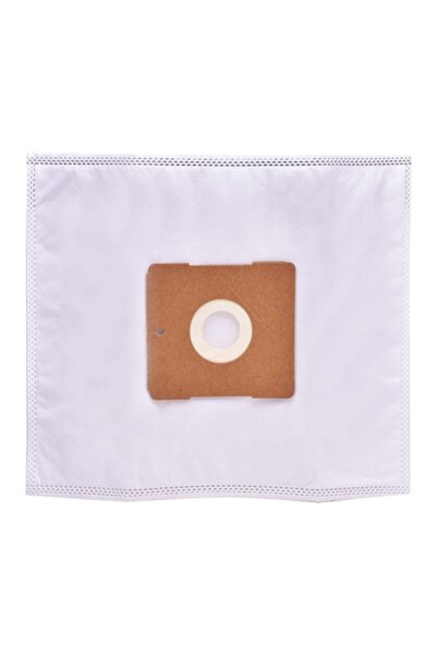 Filtrex Set of 10 Vacuum Cleaner Bags