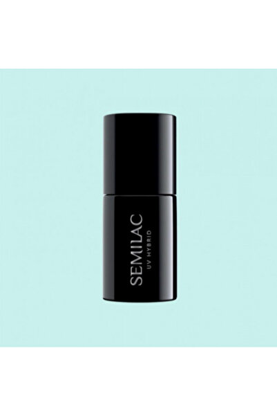 Semilac 387 Mentă Refresh 7 ml