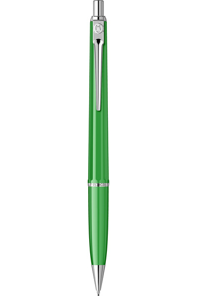 Ballograf Mechanical Pencil 0.7 Epoca P Green CT