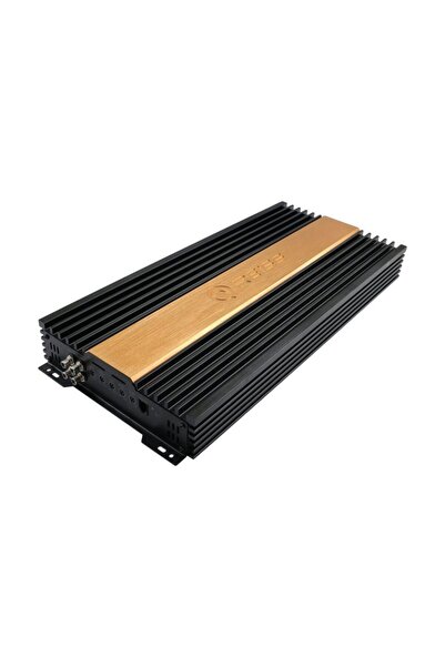 REISS AUDIO RS-D2500.1 AMFİ MONO CLASS D AMPLİFİKATÖR