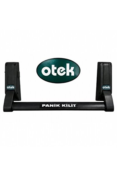 Otek Panik Bar SİYAH