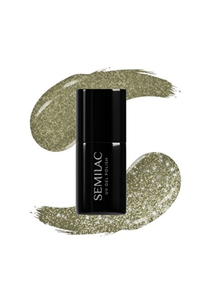 Semilac Oja Semipermanenta 407 Namaste All Year 7 ml