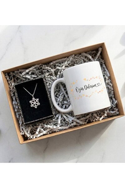 vegahediye v vega Sevgiliye Romantik Özür Hediyesi, Affet Beni Hediye Seti ( ...