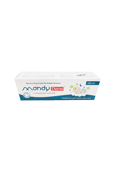 MANDY DERM CREAM 100ML