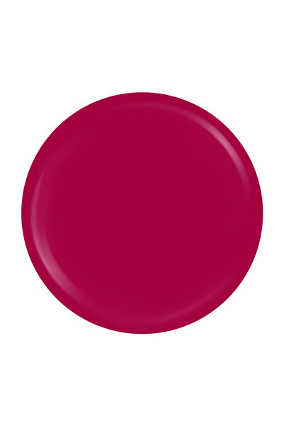 SensoPRO Milano Gel de culoare UV Expert Line - Roșu-aprins 5ml