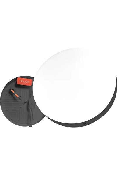 Helios 36W Backlight Sıva Üstü Panel, Naturel (HS 1060)