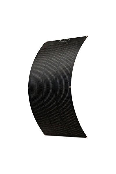 itech solar 250 W ETFE Esnek HalfCut(16BB TOPCon) Dayanımı Yüksek (Üzerinde Y...