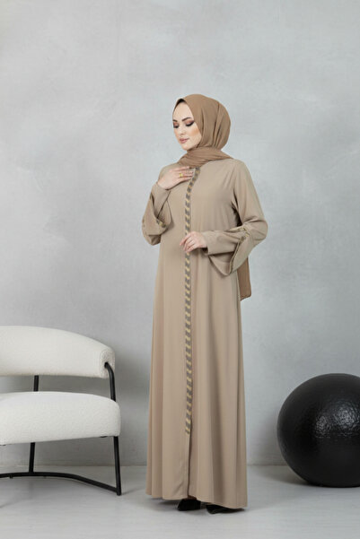 ISTANBUL STYLES Nobility & Elegance Stone Embellished Special Series Classic ...