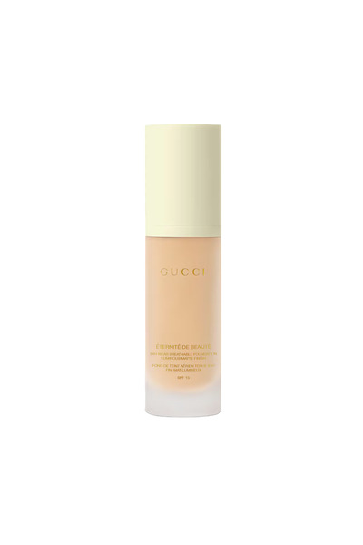 Gucci Gucci, Eternite De Beaute, Матиращ, Течен фон дьо тен, 170W, SPF 15, 30 мл