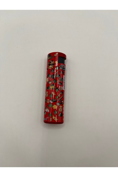 Hunter Işıklı Jet Çakmak | Pürmüzlü Güçlü Alev | Günlük Kullanım