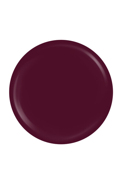 SensoPRO Milano Expert Line UV Colored Gel - Maroon Majesty 5ml