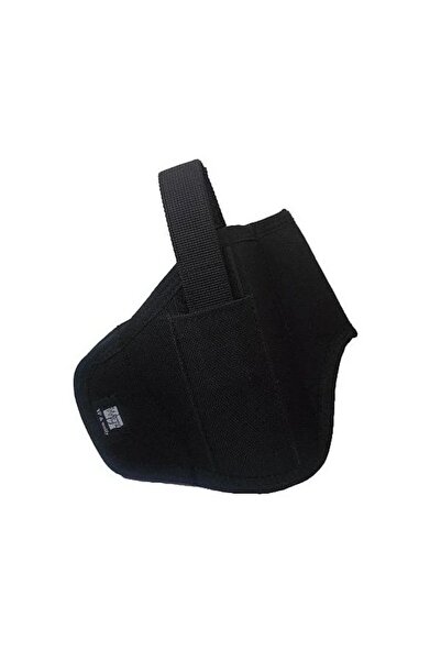 wolfy Government model belt holster