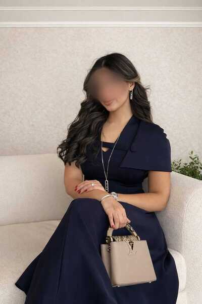 joodfashion Women's dress