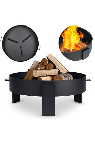 Other Foc de grădină 80 cm Berdsen BD-883