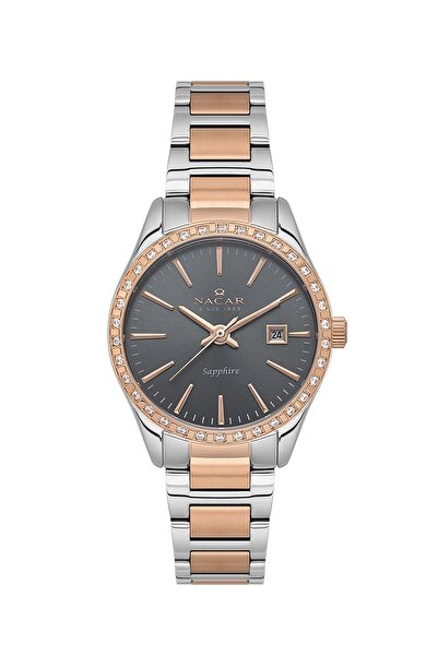 Nacar Wristwatch S.398305-Egms