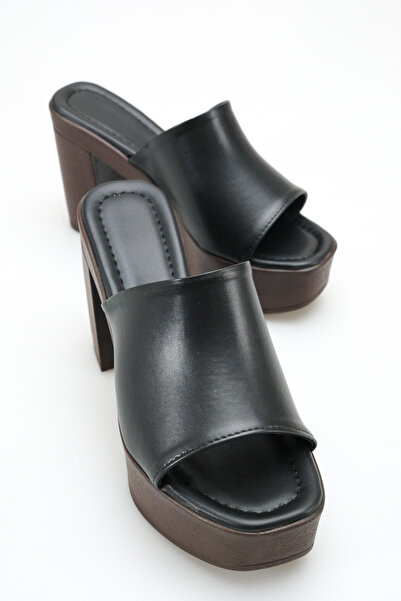 Solo Bag Women's Flat Single Thick Strap Stylish Comfortable Casual Platform ...