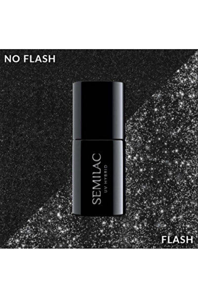 Semilac 394 Sparkling Midnight