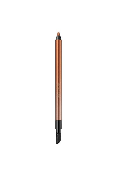 ESTÉE LAUDER Double Wear 24H, Gel Pencil Eyeliner, Gilded Metal, 1.2 g