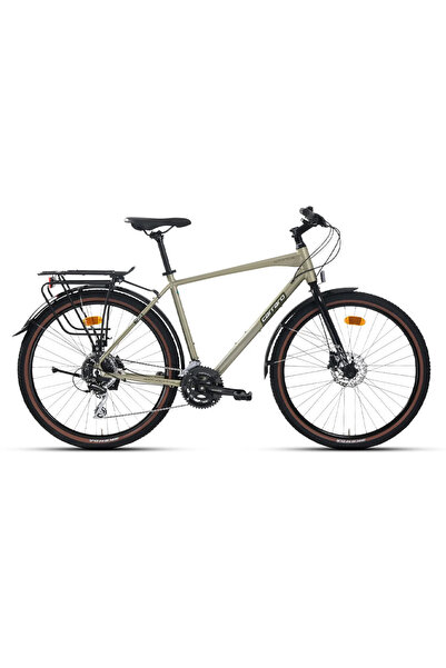 Carraro Sportive 724 27.5" 16 Vites H.Disk Fren 410H Şehir & Tur Bisikleti (L...