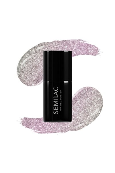 Semilac Oja semipermanentă 484 The Cute One 7 ml