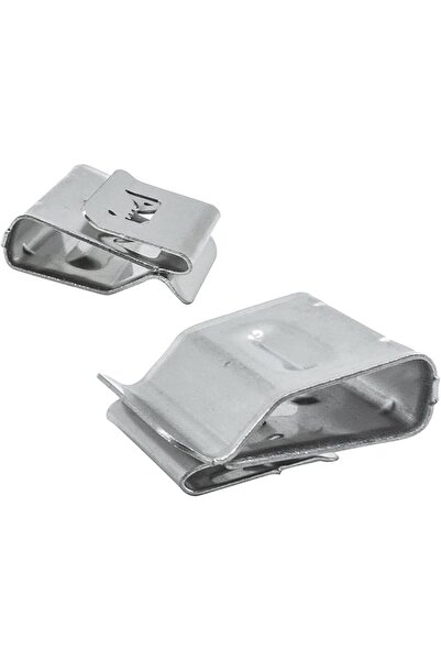 The Bros مشابك كابلات الألواح الشمسية، 30 قطعة، 21.6 مم، مشابك كابلات الألواح...