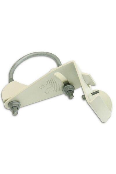 UBIQUITI (UBNT) يوبيكويتي نانوماونت نقطة وصول خارجية