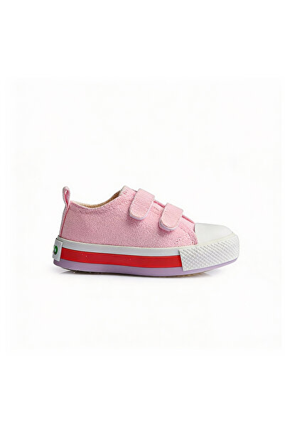 Vicco Children's Pink Luffy Casual Shoes 925.P22Y.251-06