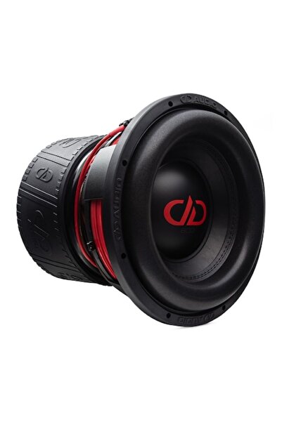 DD AUDİO RL812f-D2 Subwoofer