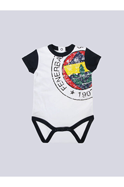 Fenerium BEBEK TRAM LOGOLU BODY