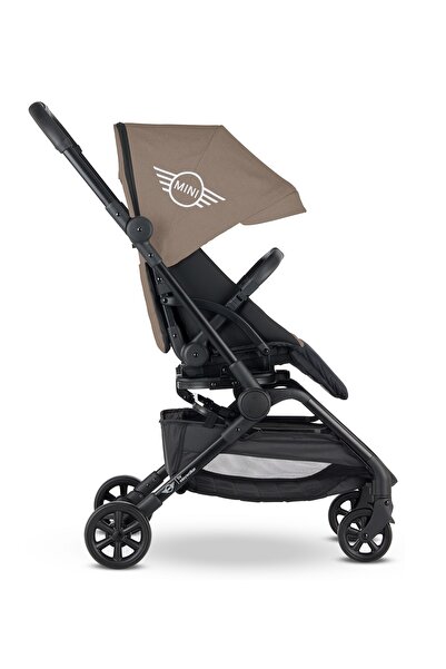 🍼 Easywalker Mini Bebek Arabası ile Rahat Seyahat Edin!