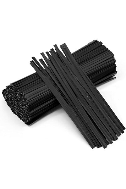 The Bros 1000 Pcs 5" Twist Ties for Bags - Cable Ties, Bread Ties, Reusable B...