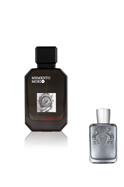 Memonto Mori Meimonto Mori Desire Noir Eau de Parfum 100ml