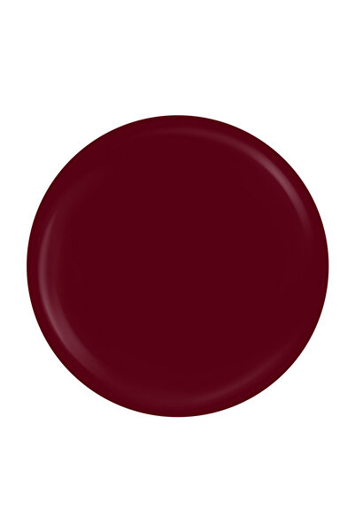 SensoPRO Milano Expert Line UV Colored Gel - Scarlet Storm 5ml