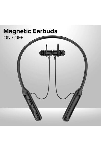 AOKA SMART Transparent Bluetooth Earbuds, 40 Hours of Playtime, HD Calls, Voi...