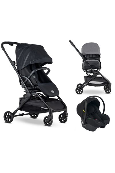 Easywalker MINI by Buggy TURN² Cosmo Travel Sistem Bebek Arabası