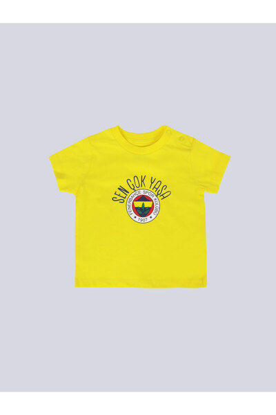 Fenerium BEBEK SEN ÇOK YAŞA TSHIRT