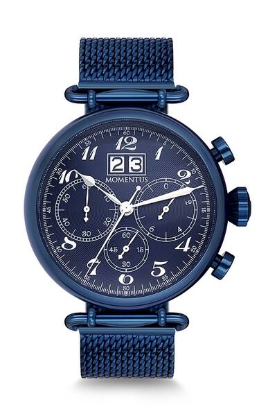 Momentus TM250M-11SS Erkek Kol Saati