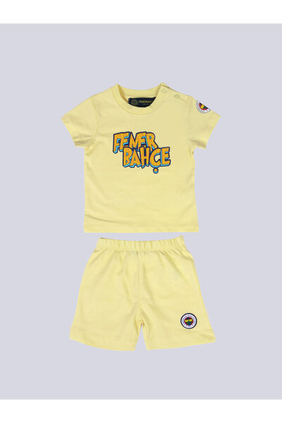 Fenerium BEBEK FENERBAHÇE 2Lİ TAKIM