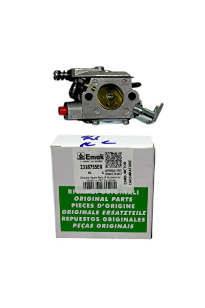 Oleomac 941C-CX,GS440,GS451,GS41 Karbüratör Orijinal