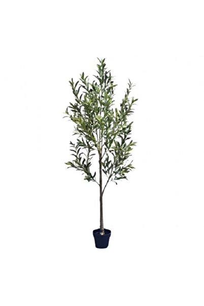 Noname Artificial tree in pot Olive 170 cm