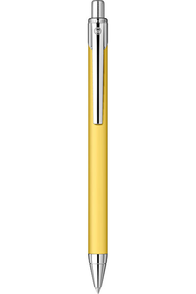 Ballograf Pen Yellow