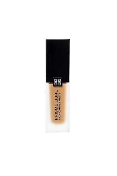 Givenchy , Prisme Skin Caring Glow, Glow, Liquid Foundation, 6-N405, 30 ml