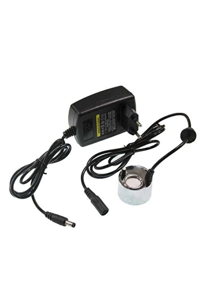 Motorobit Sis Yapıcı Nem Nozülü 24V 1A Adaptör Dahil