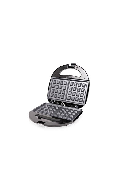 Home Elec Mini Waffle Maker – 750W