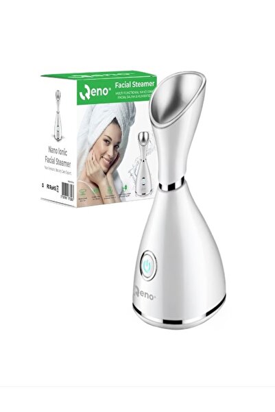Viacare Electric Facial Steamer – Home Spa Skin Care Device