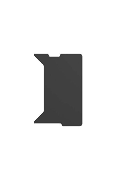 Other Masă laterală modulară GENESIS Holm, dreapta, 50 cm, antracit