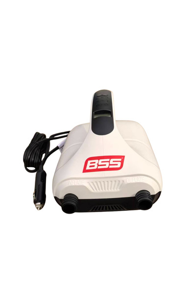 BAYSTATE SPORTS BSS Yüksek Basınçlı SUP Pompası 20PSI