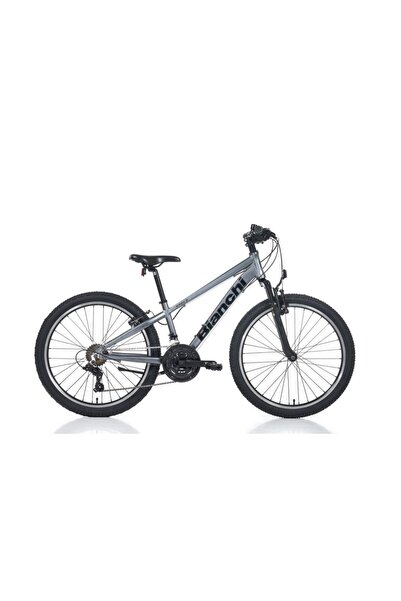 Bianchi XR24.2 V FREN 21 VİTES ÇOCUK DAĞ BİSİKLETİ 2026